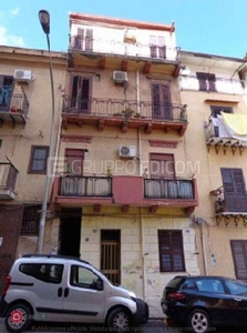 Appartamento in Vendita in Via D'Ossuna a Palermo