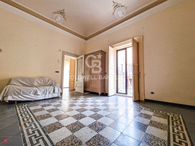Appartamento in Vendita in Via Etnea a Catania