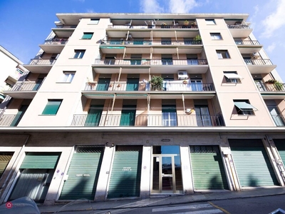 Appartamento in Vendita in Via Federico Donaver 29 a Genova