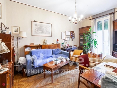 Appartamento in Vendita in Via Gaspare Aselli 35 a Milano