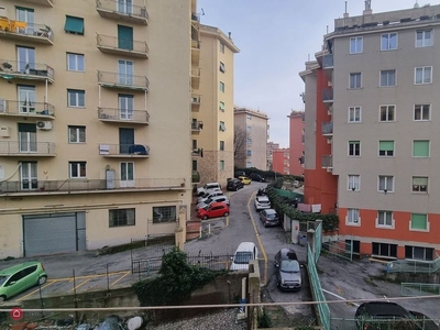 Appartamento in Vendita in Via Giacomo Biga a Genova