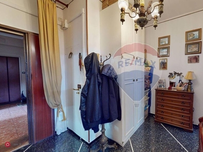 Appartamento in Vendita in Via Giovanni Daneo 113 a Genova
