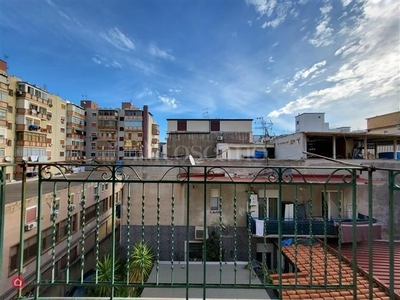 Appartamento in Vendita in Via Giovanni Gatto a Palermo