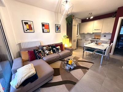 Appartamento in Vendita in Via Giovanni Pastorelli 7 a Milano