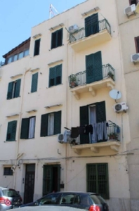 Appartamento in Vendita in Via Giuseppe Mancino 35 a Palermo