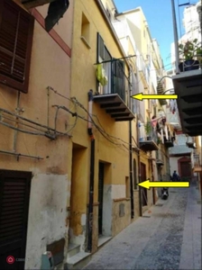 Appartamento in Vendita in Via Giuseppe Pirrone 12 -35 a Termini Imerese
