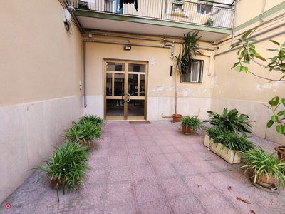 Appartamento in Vendita in Via Luigi Eredia 66 a Palermo