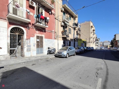 Appartamento in Vendita in Via Luigi Negrelli a Catania