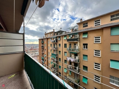 Appartamento in Vendita in Via Monte Rosa a Genova