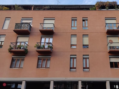 Appartamento in Vendita in Via Monte Rotondo 17 a Milano