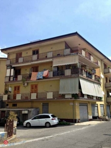 Appartamento in Vendita in Via Orazio Samperi a Aci Castello