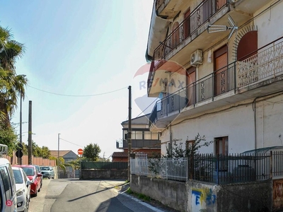 Appartamento in Vendita in Via Orione 17 a Catania