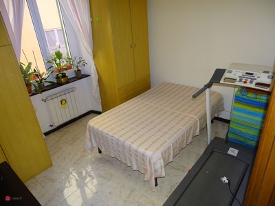 Appartamento in Vendita in Via Pellegrina Amoretti a Genova