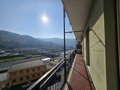 Appartamento in Vendita in Via Piacenza 110 B a Genova