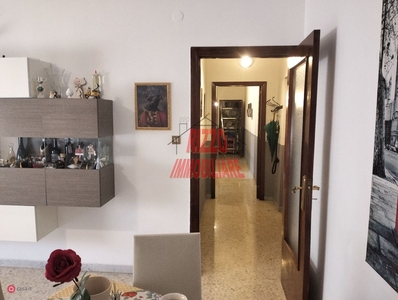 Appartamento in Vendita in Via Portella della Ginestra a Palermo