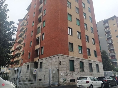 Appartamento in Vendita in Via Privata Piero Martinetti 28 a Milano