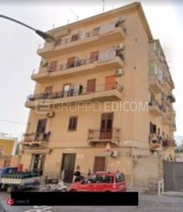 Appartamento in Vendita in Via Re Tancredi a Palermo