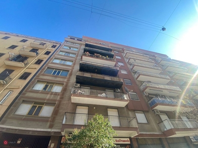 Appartamento in Vendita in Via Rocco Jemma 40 a Palermo