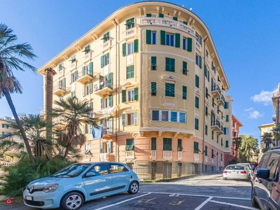Appartamento in Vendita in Via Sabotino a Genova