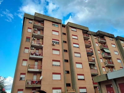 Appartamento in Vendita in Via sacco e vanzetti 48 a Palermo