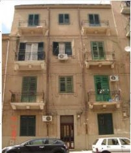 Appartamento in Vendita in Via Salvatore Morso 15 a Palermo