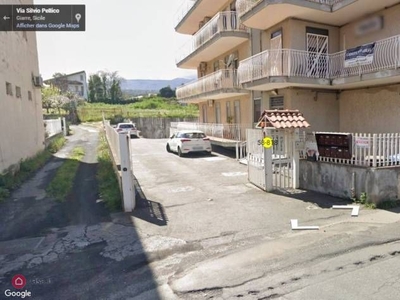 Appartamento in Vendita in Via Silvio Pellico 66 a Giarre