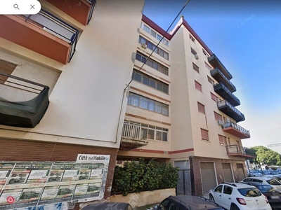 Appartamento in Vendita in Via silvio pellico a Palermo