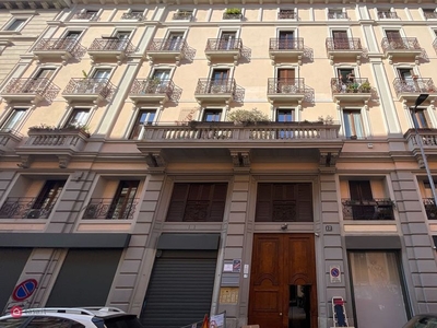 Appartamento in Vendita in Via Tadino 17 a Milano