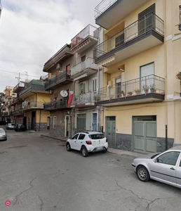 Appartamento in Vendita in Via Tevere 12 a Paternò