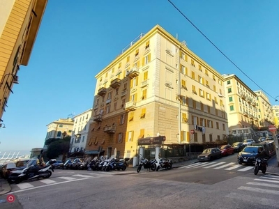 Appartamento in Vendita in Via trieste a Genova