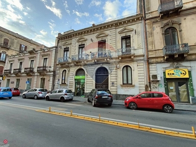 Appartamento in Vendita in Via Umberto I 217 a Catania