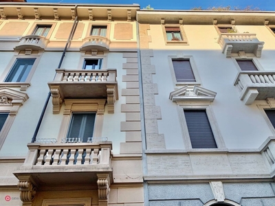 Appartamento in Vendita in Via Volterra a Milano