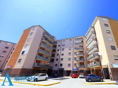Appartamento in Via Sciabelle - Lama, Taranto