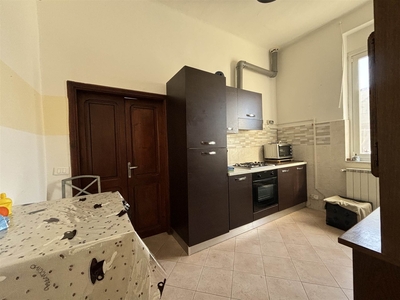Appartamento indipendente in vendita a Sarzana La Spezia