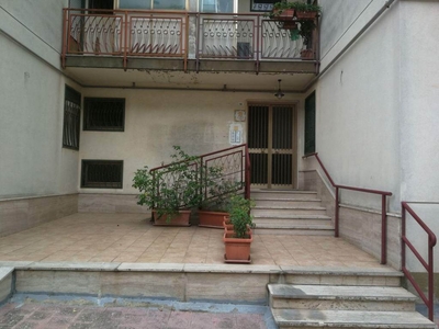 Appartamento in vendita a Piazza Armerina Enna