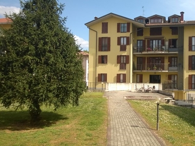 Bilocale in Affitto a Pavia, zona vaile Campari, 600€, 65 m², arredato