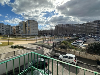 Casa a Bari in Via Zampari, Brigata Regina