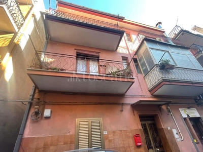 Casa a Giardini-Naxos in Via Naxos, Giardini Naxos, Naxsos