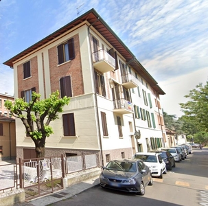 Casa a Modena in Via Osoppo