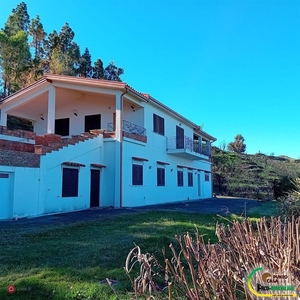 Casa Bi/Trifamiliare in Vendita in Contrada Monte a Cefalù