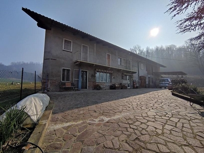 casa in vendita a Chiusano d'Asti