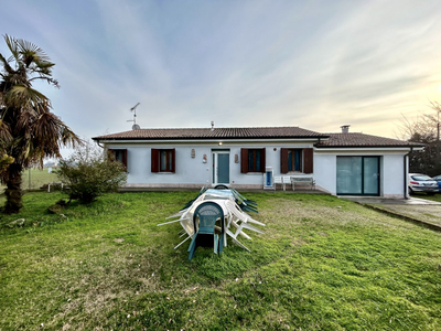 casa in vendita a Legnago