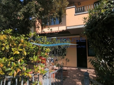 Casa Indipendente in affitto a Cervia viale Alfredo Oriani, 81
