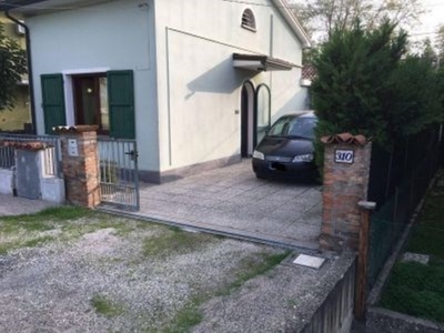 Casa Indipendente in in affitto da privato a Conselice via Selice, 310