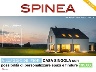 Casa indipendente in Vendita in a Spinea