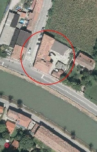 Casa indipendente in Vendita in Via Padana 354 a Venezia