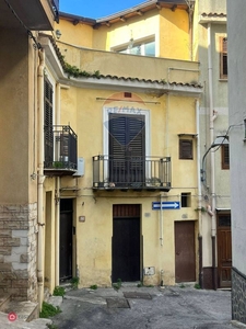 Casa indipendente in Vendita in Via Piave 85 a Carini
