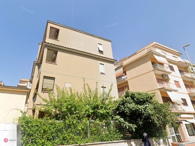 Casa indipendente in Vendita in Via Porta di Mare a Palermo