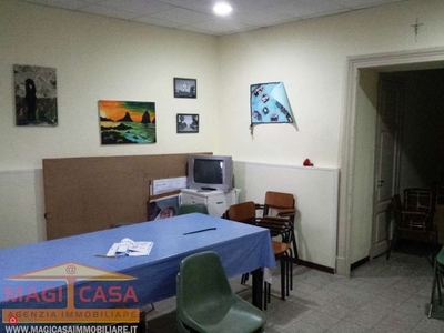 Casa indipendente in Vendita in Via Roma a Belpasso