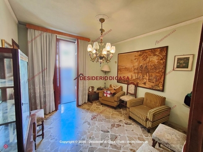 Casa indipendente in Vendita in Via San Lorenzo 75 a Palermo